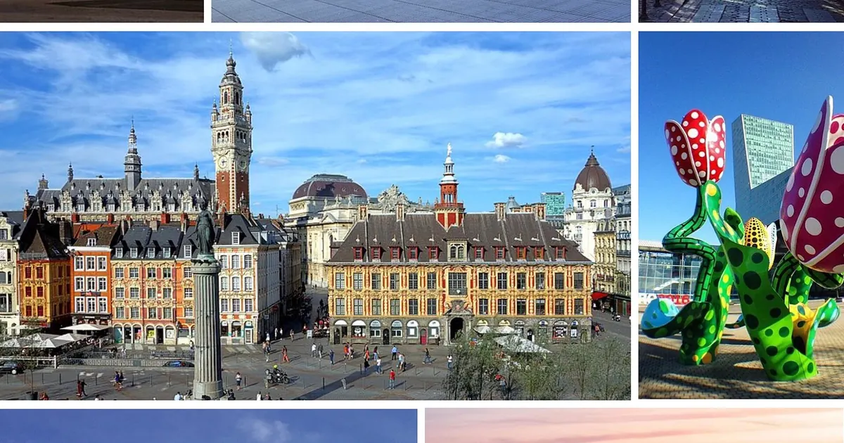 DPE et diagnostics en 2026 à Lille : règles, échéances et points à anticiper — Lille
