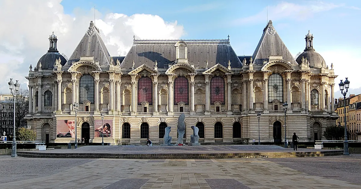 Performance énergétique à Lille : 1 655 € par an et par logement diagnostiqué — Lille
