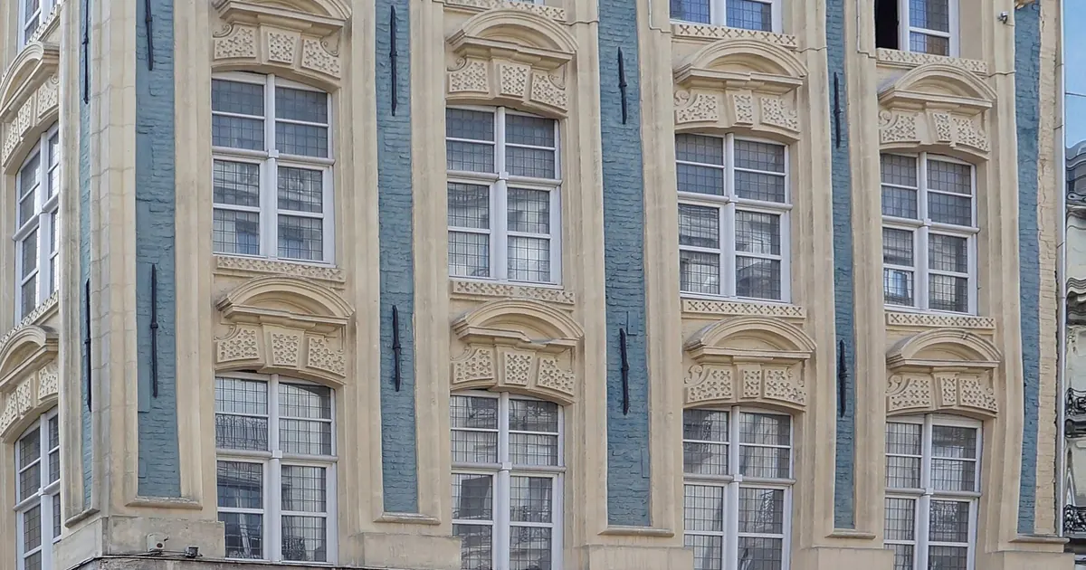 DPE à Sud Marais, Lille : bâti ancien, étiquettes et enjeux immobiliers — Lille